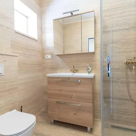 Stonevilla With Heated Pool Villa *